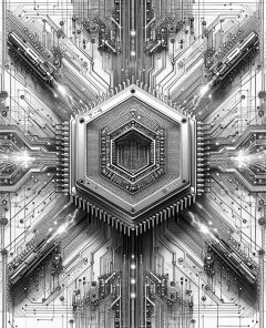 ai-positron-chip