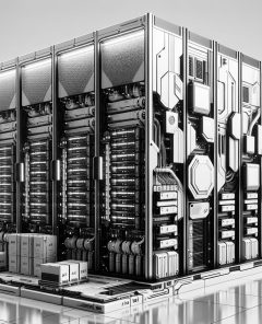 ai-positron-infrastructure