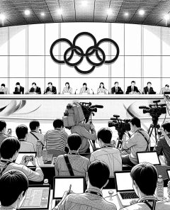 ai-press_conference_controversy