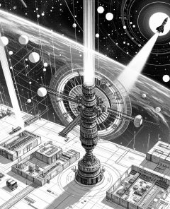 ai-private-space-station