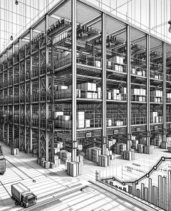 ai-prologis-logistics
