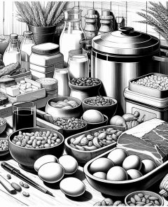 ai-protein-diet-health