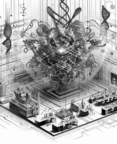ai-protein-structure-simulation