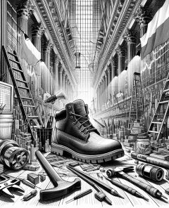 ai-protektor-stock-market