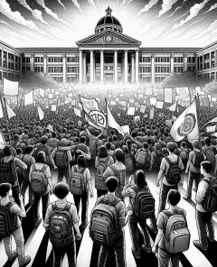 ai-protest-university-iran