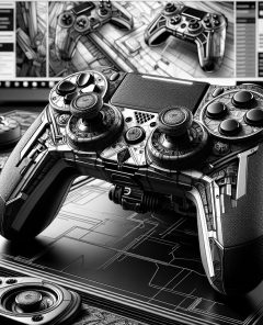 ai-ps5-controller-volcanic-red