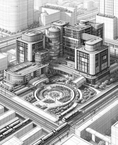 ai-psychiatric-clinic-investment