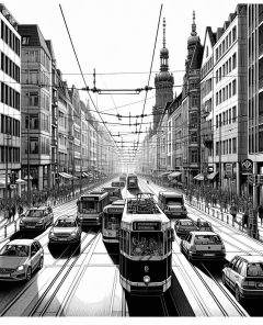 ai-public-transport-strike