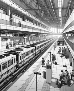 ai-public-transport-strike