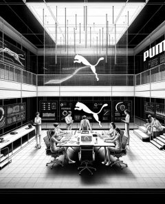 ai-puma-training-reorganization