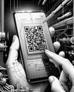 ai-qr-code-scanning