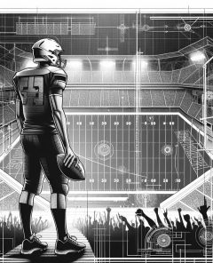 ai-quarterback-football-college
