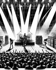 ai-queen-concert