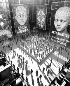 ai-quitgpt-protest