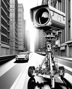 ai-radar-speed-camera