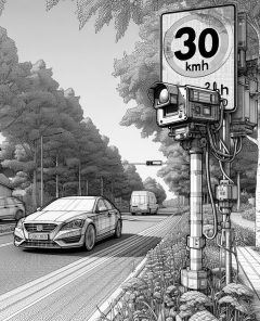 ai-radar-speed-camera