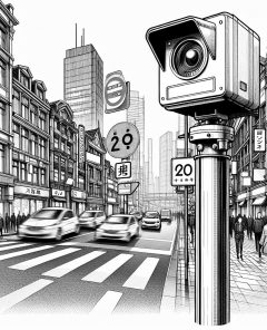ai-radar-speed-camera
