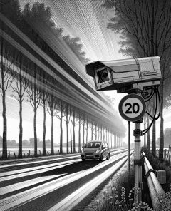 ai-radar-speed-camera