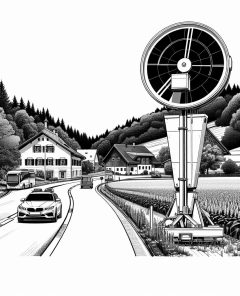 ai-radar-speed-control