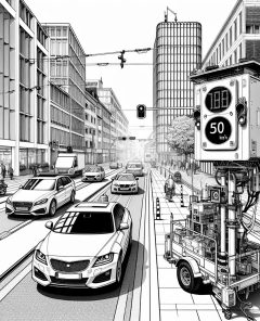 ai-radar-speed-control-ingolstadt