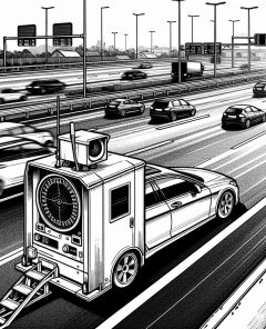 ai-radar-speed-trap