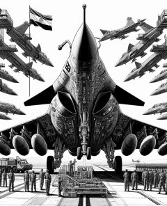 ai-rafale-jets-india