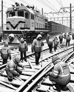 ai-railway-construction-delay