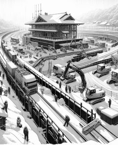 ai-railway-construction-winter-delays
