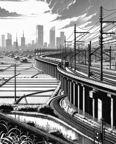 ai-railway-infrastructure