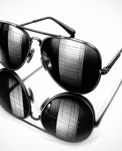 ai-ray-ban-aviator