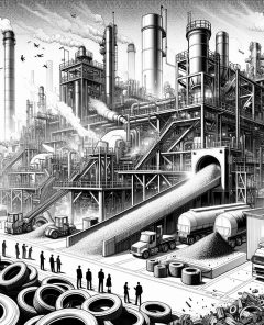 ai-recycling-plant