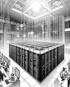 ai-render-cloud-infrastructure