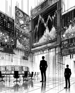 ai-reploid-insider-trading