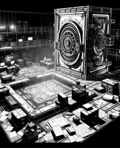 ai-resident-evil-safe-codes