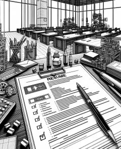 ai-resume-checklist