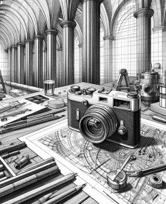 ai-retro-camera