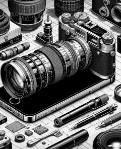 ai-retro-telephoto-lens