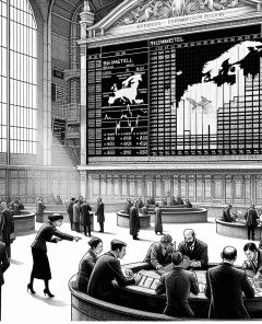 ai-rheinmetall-stock-market