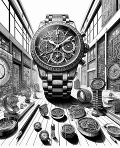 ai-richemont-luxury-investment