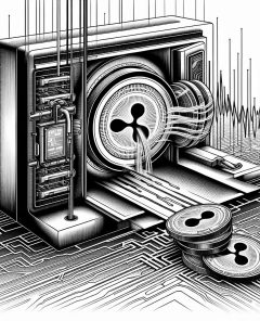 ai-ripple-xrp-escrow