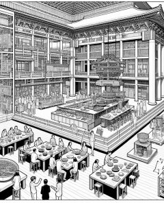 ai-rirkrit-tiravanija-art