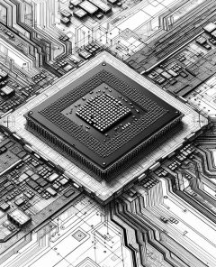 ai-risc-v-processor