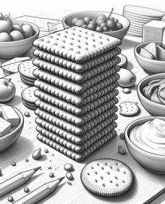ai-ritz-crackers-snack