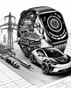 ai-rivian-apple-watch