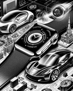 ai-rivian-apple-watch-control