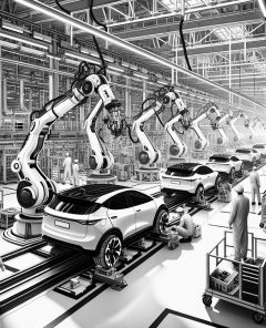 ai-rivian-r2-production