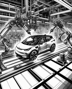 ai-rivian-software