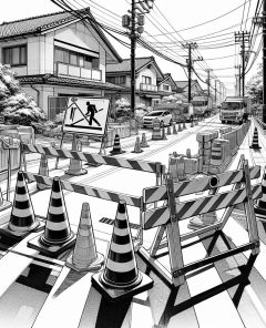 ai-road-closure