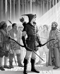 ai-robin-hood-sherwood