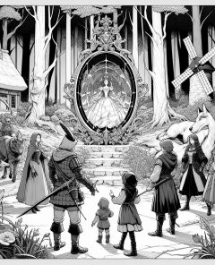 ai-robin-hood-sherwood
